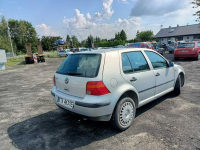 Volkswagen Golf 1.4 98r Tarnów - zdjęcie 4
