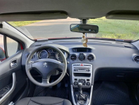 Peugeot 308, 1,6 Benzyna- Salon PL Sanok - zdjęcie 5