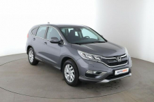 Honda CR-V 2.0 i-VTEC Elegance 2WD Warszawa - zdjęcie 9