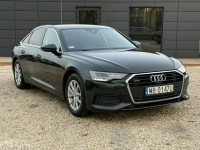Audi A6 45 TFSI Quattro S tronic, Salon Polska! ! właściciel! FV!