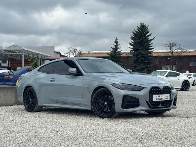 BMW Seria 4, 2022 Michałowice - zdjęcie 1