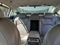 Citroen C5 III 2.0 2008 rok wersja Exclusive Poczesna - zdjęcie 3