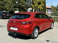 Renault Megane Rezerwacja Tarnowskie Góry - zdjęcie 6