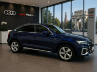 Audi Q5 2.0 tdi 204PS  MATRIX 4x4 Kamera 3 x S-Line Europa Myszków - zdjęcie 6