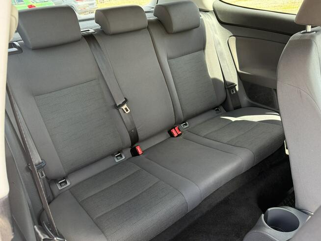 Volkswagen Golf *1.4 benz*MPI*edition*klimatronik*nowy rozrząd* Dąbrowa - zdjęcie 7