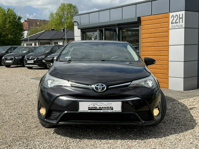 Toyota Avensis 1.8i(147KM) Polski Salon!!! Białogard - zdjęcie 2