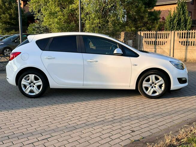 Opel Astra *BDB stan*Gwarancja*Benzyna* Zduńska Wola - zdjęcie 10