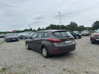 Hyundai i30 II 1.4 BENZYNA 101KM, I właściciel, salon PL, gwarancja! Rawa Mazowiecka - zdjęcie 8