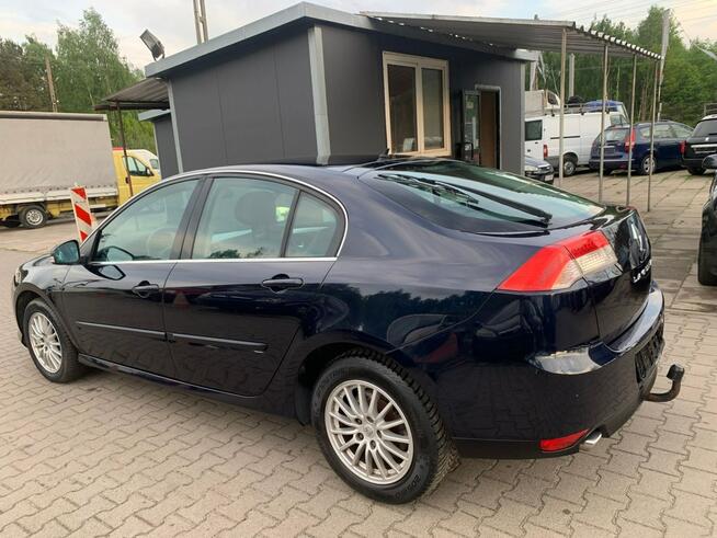 *Renault Laguna*2007r*2.0 diesel*Super stan* Łódź - zdjęcie 10