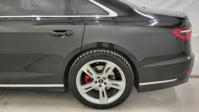 Audi A8 50 TDI mHEV Quattro Tiptr. Grójec - zdjęcie 9