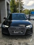 A4 2.0 TDI DESINGN LUXE 150km automat PANORAMA kamer NAV bezwypad 2017 Tychy - zdjęcie 6