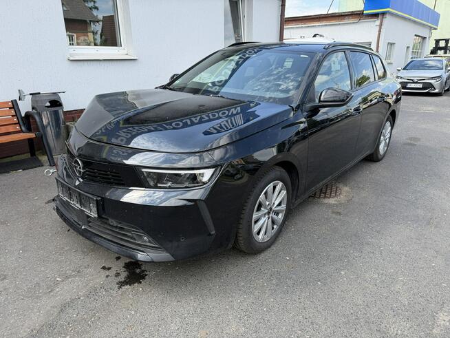 Opel Astra Sports Tourer 1.5-130KM Kombi Bogate wyposażenie Model 2026 Syców - zdjęcie 2