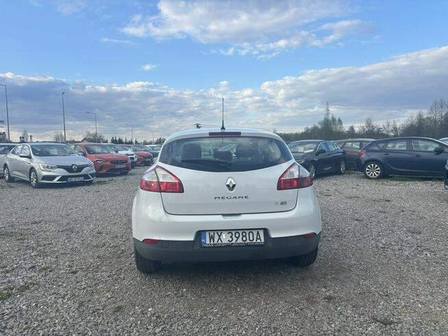 Renault Megane mega ekonomiczne auto Rawa Mazowiecka - zdjęcie 10