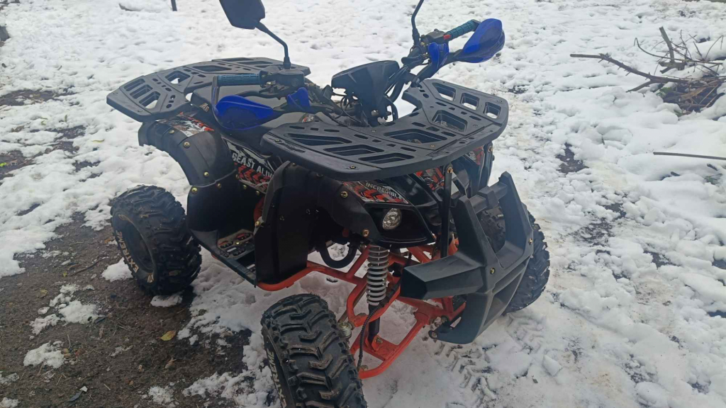 Sprzedam qlada Czajków - zdjęcie 3