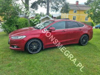 Ford Mondeo 2.0 TDCi Powershift Kiczyce - zdjęcie 2