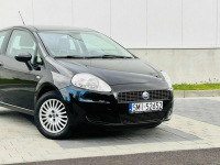 Fiat Grande Punto 1.4 Benz.Nowa instalacja LPG BRC Mikołów - zdjęcie 7