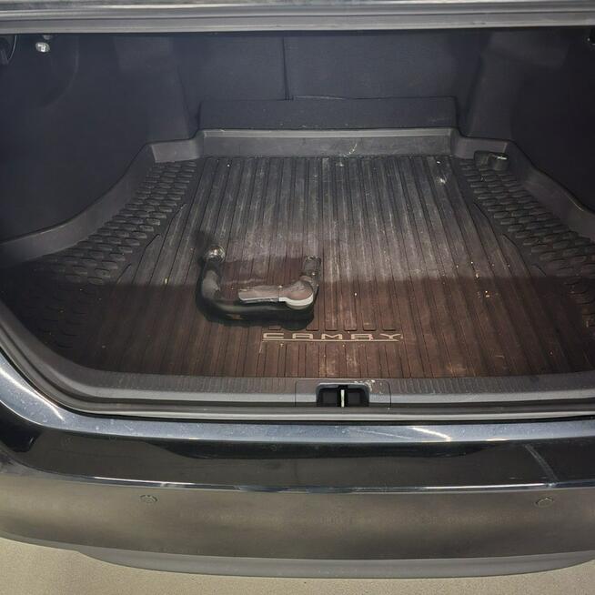 CAMRY 2,5 HYBRIDE 218KM EXECUTIVE Szczecinek - zdjęcie 9
