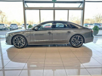 Audi S8 Plus 4.0TFSI V8 605KM tiptronic quattro 2016 r., f-a VAT Swarzędz - zdjęcie 4