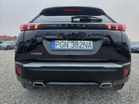 Peugeot 2008 1.2 131ps Navi LED Virtual Cockpit Automat Gwarancja Gniezno - zdjęcie 8