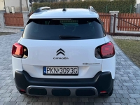 Citroen C3 Aircross 2018 Kleczew - zdjęcie 10