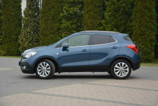 Innovation bi-Xenon Ledy Skóry Grzana Kier Kamera 2xPar Aso Opel Ostrów Mazowiecka - zdjęcie 4