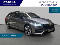 Škoda Octavia RS 2.0TSI 245KM 2023/2024r., Salon PL, I wł., VAT 23%, V