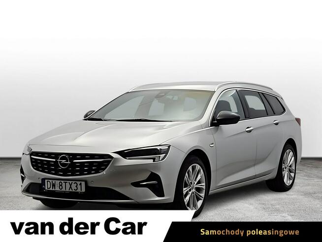 Opel Insignia 2.0 CDTI Business ! Z Polskiego Salonu ! Faktura VAT ! Warszawa - zdjęcie 1