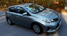 Toyota auris 1.4 diesel 2014 rok Dybów-Kolonia - zdjęcie 1