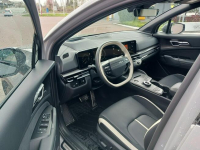 Kia Sportage Tarnów - zdjęcie 5