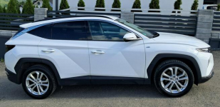 Hyundai Tucson 4x4 Hybryda 1.6 Diesel 136 KM Cisiec - zdjęcie 11