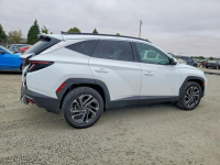 Hyundai Tucson LIMITED / AWD / Hybryda Białystok - zdjęcie 4