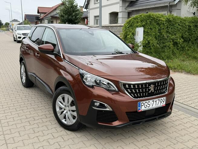 Peugeot 3008 Zarejestrowany 1.5 BlueHDi NISKI PRZEBIEG Gostyń - zdjęcie 1
