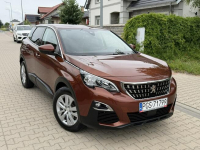 Peugeot 3008 Zarejestrowany 1.5 BlueHDi NISKI PRZEBIEG