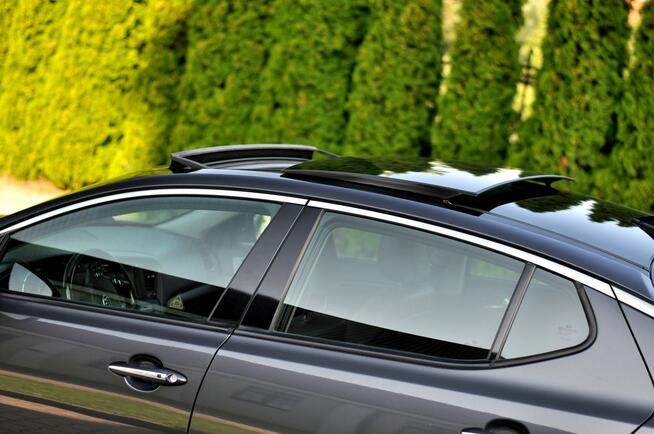 Kia Optima 1.7 Crdi 136 KM Full Opcja Panorama Skóra Xenon Kamera Led Płock - zdjęcie 5