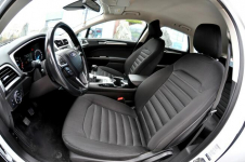 Ford Mondeo 2,0Tdci 150 KM 2xParktronik Klimatronik Płock - zdjęcie 7