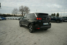 Peugeot 5008 1.5 BlueHDi/130 KM Crossway Salon PL Fvat 23% DW5KW21 Poznań - zdjęcie 8