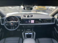 Porsche Cayenne S EU Coupe 4x4 Panorama Pamięć Wentylacja Gliwice - zdjęcie 8