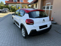 Citroen C3 1,2 83KM Klimatronik  CarPlay  Ledy Orzech - zdjęcie 9