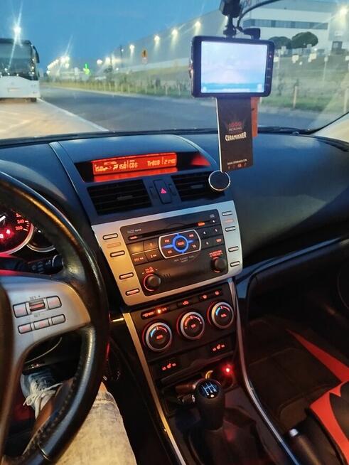 Mazda 6 Ben+Gaz Bałuty - zdjęcie 2