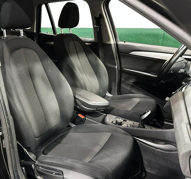 BMW X1 Sadlno - zdjęcie 10