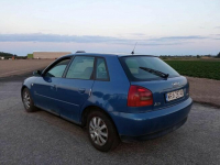 AUDI A3 1.9 TDI 101 KM WAŻNE OC I PT 5 DRZWI LIFT Grójec - zdjęcie 4