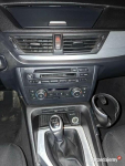 BMW X1 Bardzo dobry stan techniczny! Możliwa zamiana! Bydgoszcz - zdjęcie 10