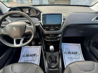 Peugeot 2008 PROMOCJA -  Pisemna Gwarancja 12 miesięcy Konin - zdjęcie 9