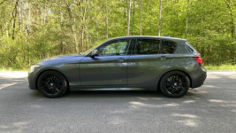 BMW Seria 1 120d F20 M pakiet Szprotawa - zdjęcie 2