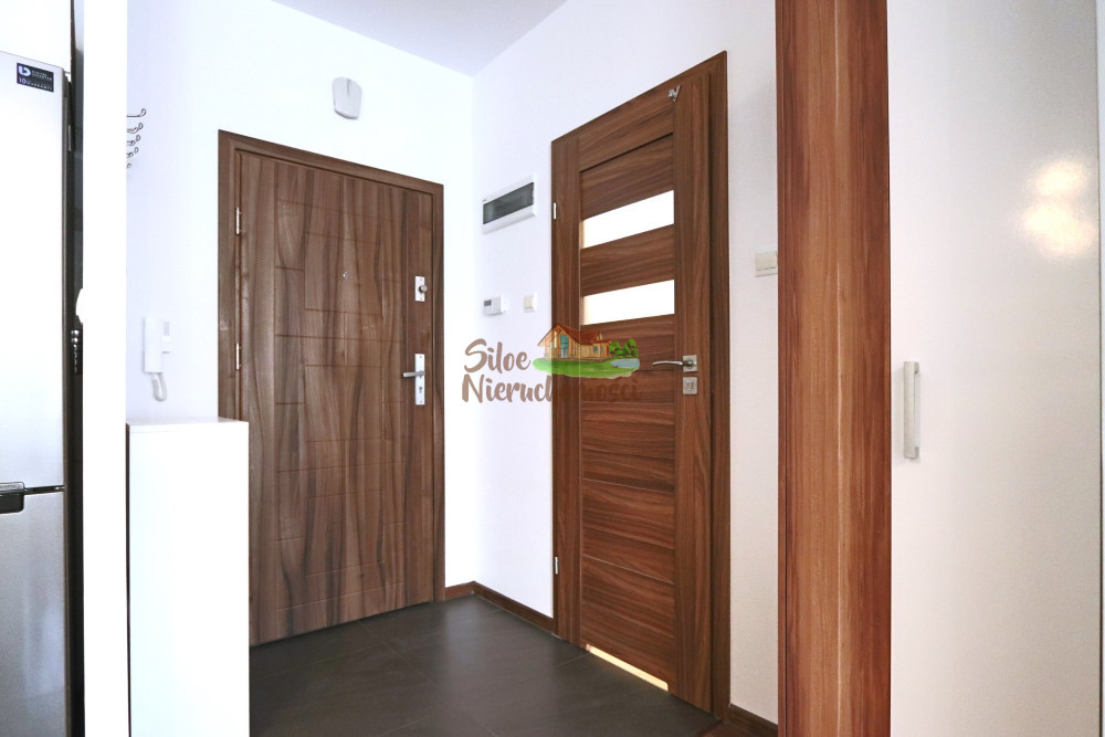 Umeblowane mieszkanie 2 pokoje do wynajęcia. Głogów - zdjęcie 10