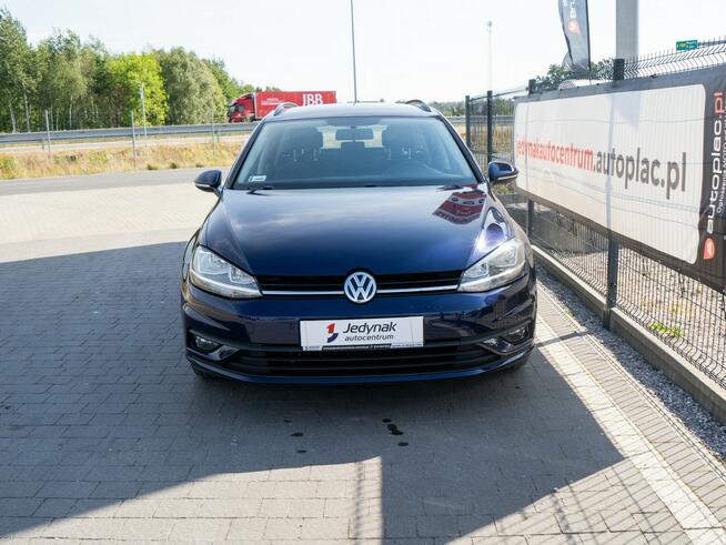 Volkswagen Golf Lipówki - zdjęcie 6