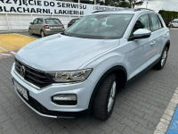 Volkswagen T-Roc 1,0 110 KM Advance Tychy - zdjęcie 9