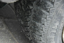 Toyota Auris 2.0D Klimatronik/ Tempomat/ 2 KPL KÓŁ/ 177 TYS KM Majdan Sieniawski - zdjęcie 11