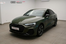 Audi A3 35 TFSI Stronic S-line Matrix ACC kamera SONOS Virtual plus
