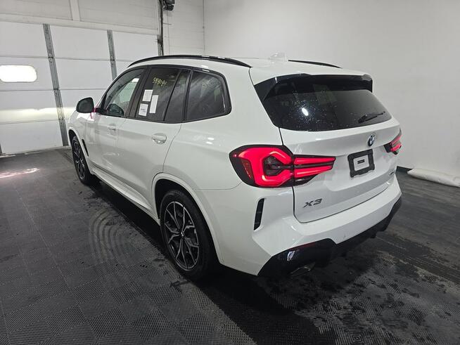 BMW X3 B48 / xDrive / M-Pakiet Tarnów - zdjęcie 5